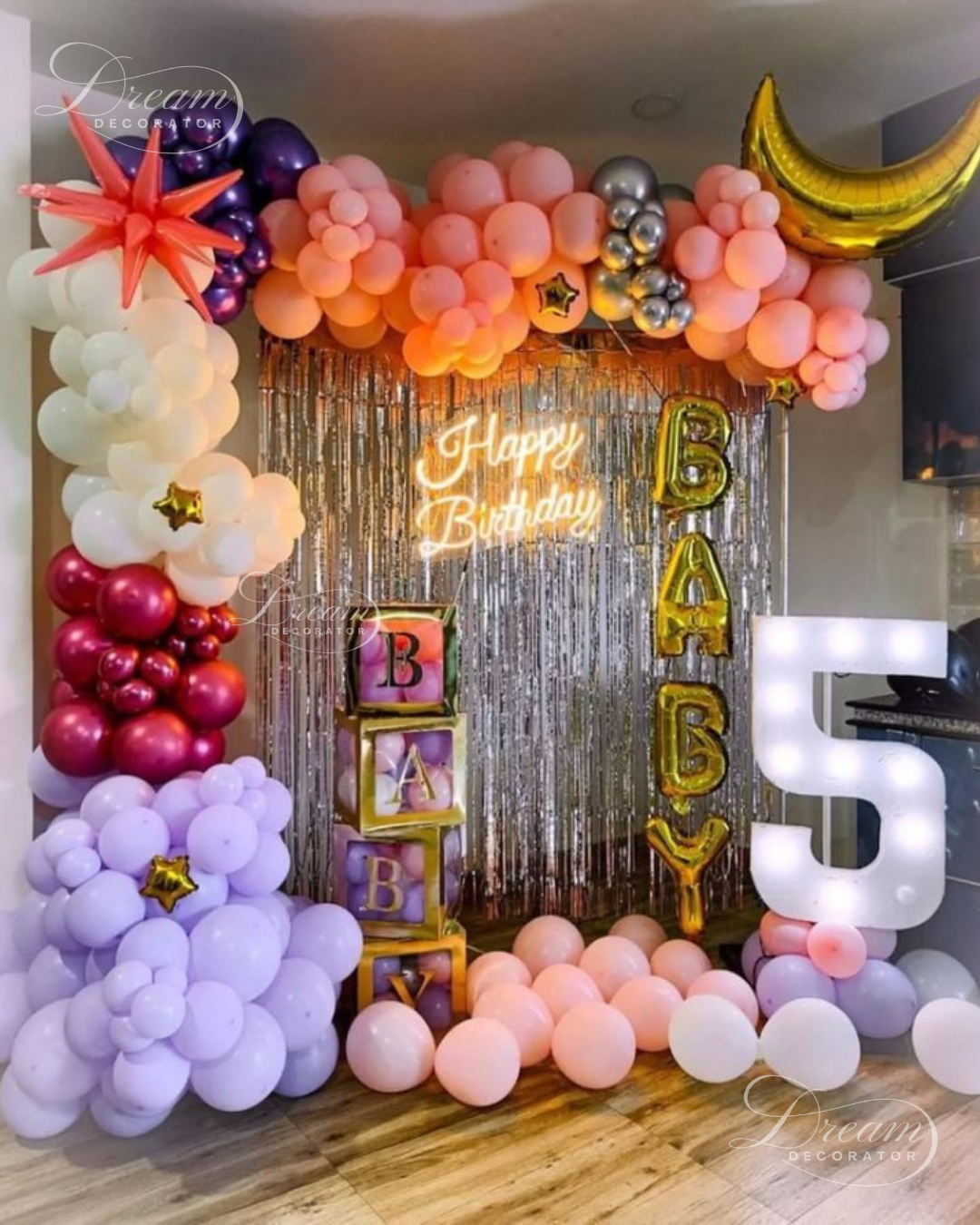 dream decoration (5)