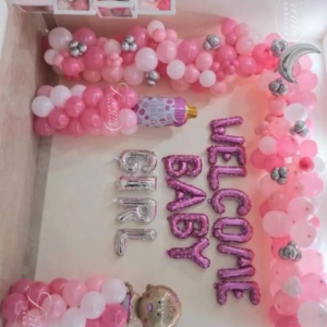 Welcome Baby