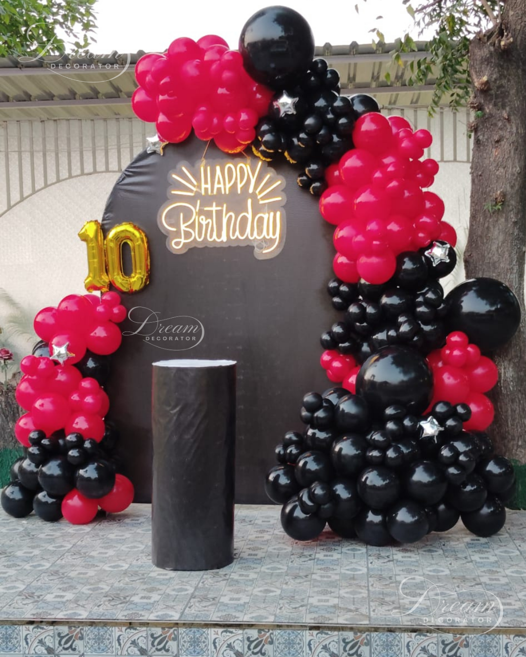 dream decoration (60)
