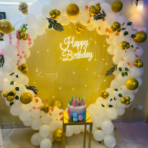 Birthday