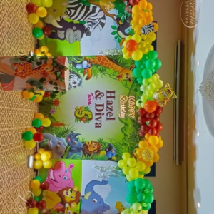 Kids Birthday